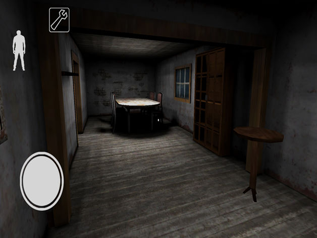 Granny Horror Game Download For Mac
